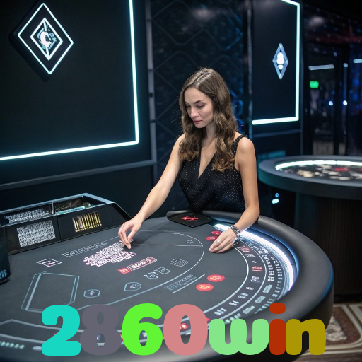 A Magia dos Jogos de Fantasia na 2860win