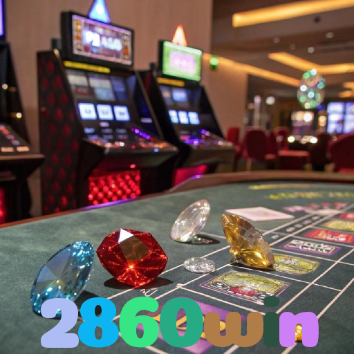 A Magia dos Jogos de Fantasia na 2860win