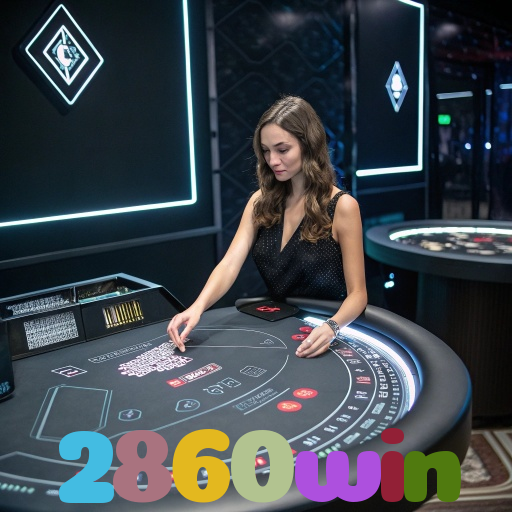 A Magia dos Jogos de Fantasia na 2860win