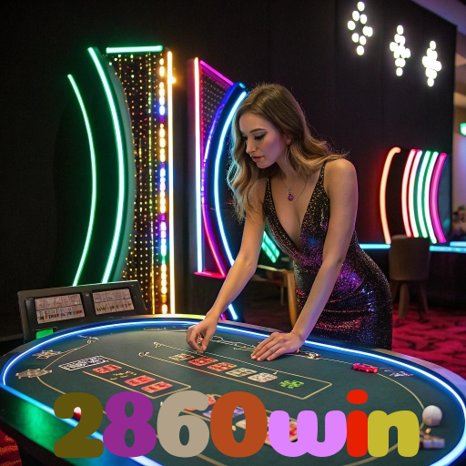 A Magia dos Jogos de Fantasia na 2860win