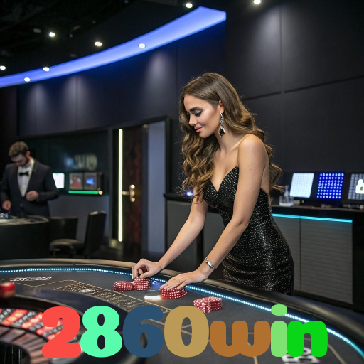 A Magia dos Jogos de Fantasia na 2860win
