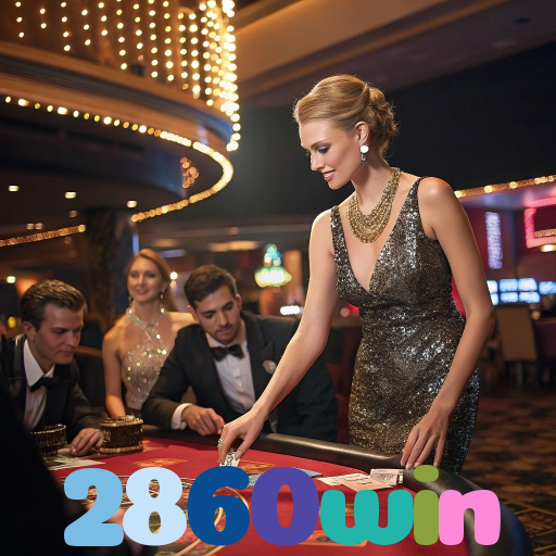 A Magia dos Jogos de Fantasia na 2860win
