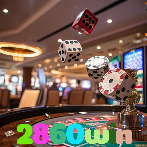 A Magia dos Jogos de Fantasia na 2860win