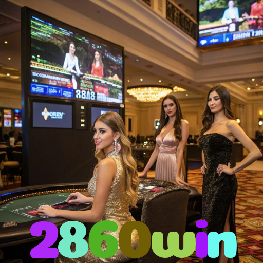 A Magia dos Jogos de Fantasia na 2860win