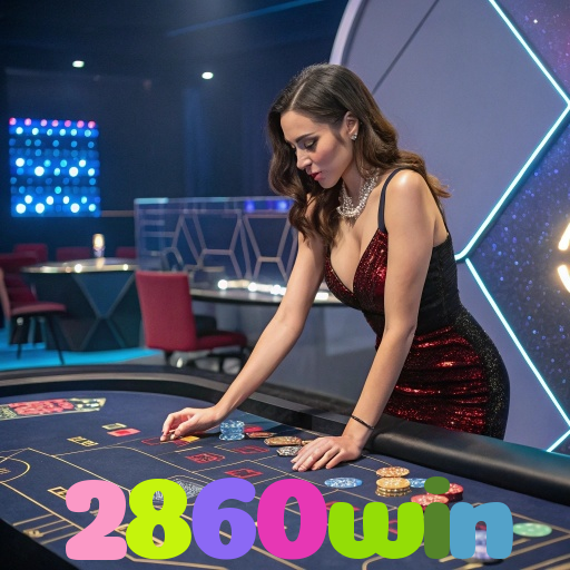 A Magia dos Jogos de Fantasia na 2860win