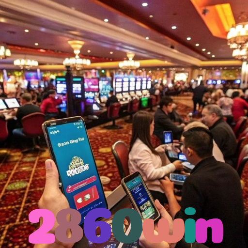 A Magia dos Jogos de Fantasia na 2860win
