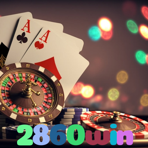 A Magia dos Jogos de Fantasia na 2860win