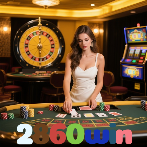 A Magia dos Jogos de Fantasia na 2860win