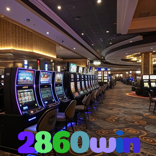 A Magia dos Jogos de Fantasia na 2860win