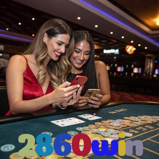 A Magia dos Jogos de Fantasia na 2860win