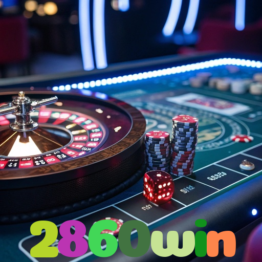 A Magia dos Jogos de Fantasia na 2860win