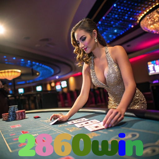 A Magia dos Jogos de Fantasia na 2860win
