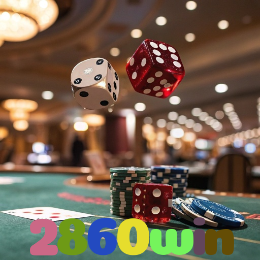 A Magia dos Jogos de Fantasia na 2860win