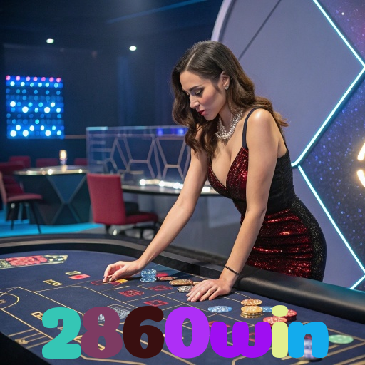 A Magia dos Jogos de Fantasia na 2860win