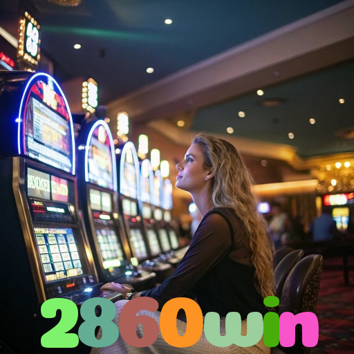A Magia dos Jogos de Fantasia na 2860win