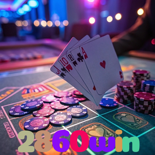 A Magia dos Jogos de Fantasia na 2860win