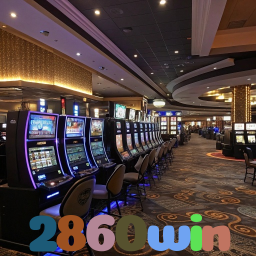 A Magia dos Jogos de Fantasia na 2860win