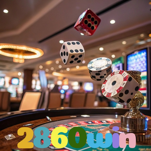 A Magia dos Jogos de Fantasia na 2860win