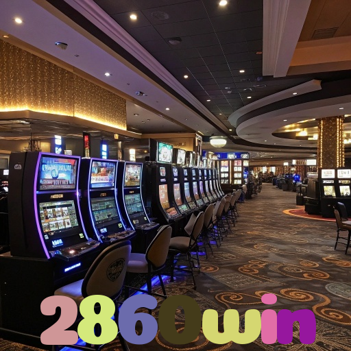 A Magia dos Jogos de Fantasia na 2860win