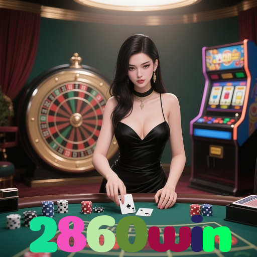 A Magia dos Jogos de Fantasia na 2860win