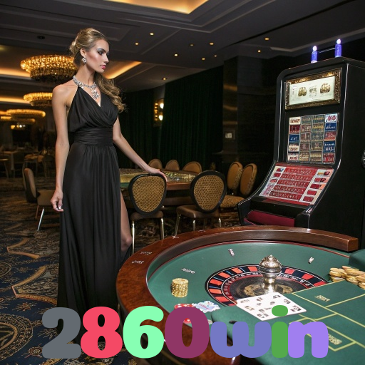 A Magia dos Jogos de Fantasia na 2860win