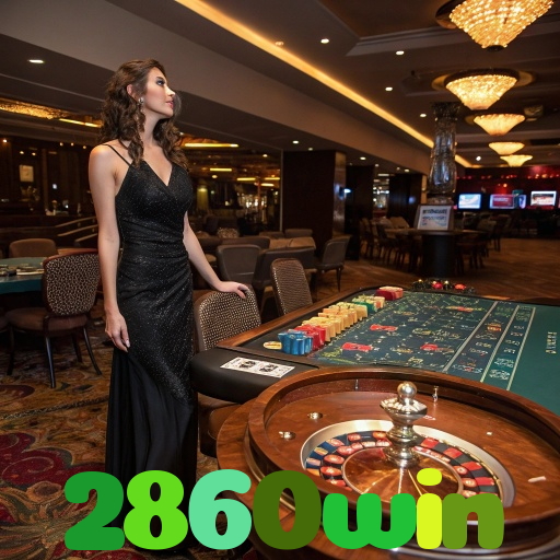 A Magia dos Jogos de Fantasia na 2860win