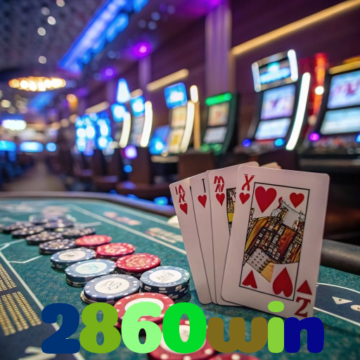 A Magia dos Jogos de Fantasia na 2860win
