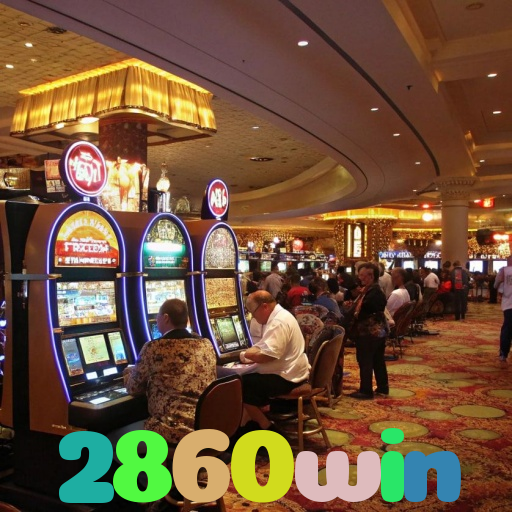 A Magia dos Jogos de Fantasia na 2860win