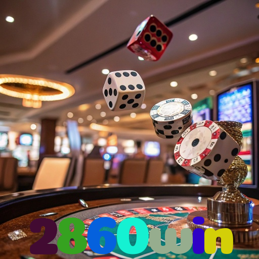 A Magia dos Jogos de Fantasia na 2860win