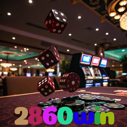 A Magia dos Jogos de Fantasia na 2860win