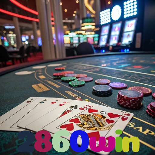 A Magia dos Jogos de Fantasia na 2860win