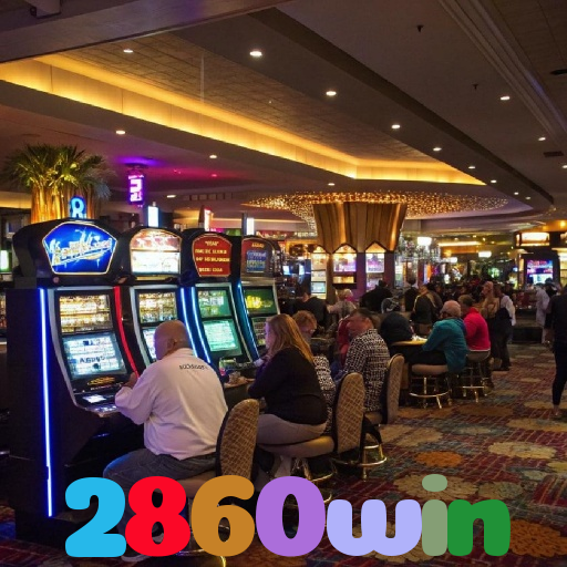 A Magia dos Jogos de Fantasia na 2860win