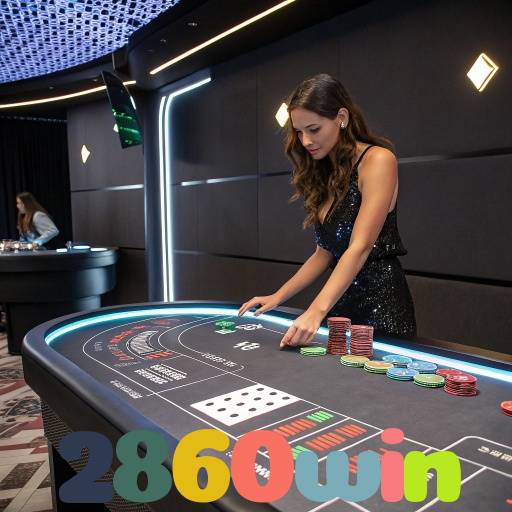 A Magia dos Jogos de Fantasia na 2860win