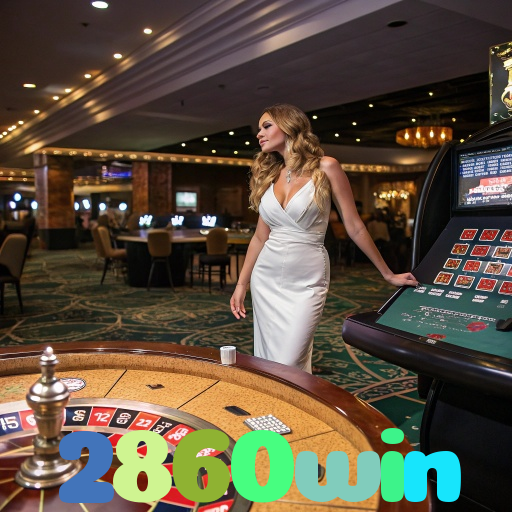 A Magia dos Jogos de Fantasia na 2860win