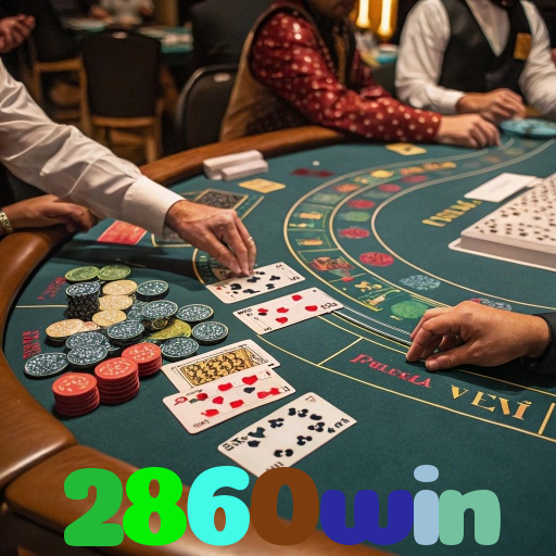A Magia dos Jogos de Fantasia na 2860win