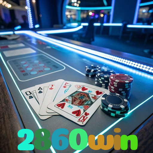 A Magia dos Jogos de Fantasia na 2860win