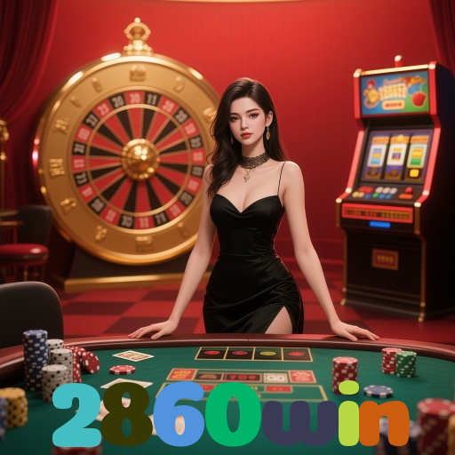 A Magia dos Jogos de Fantasia na 2860win