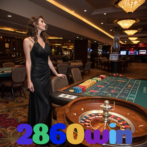 A Magia dos Jogos de Fantasia na 2860win
