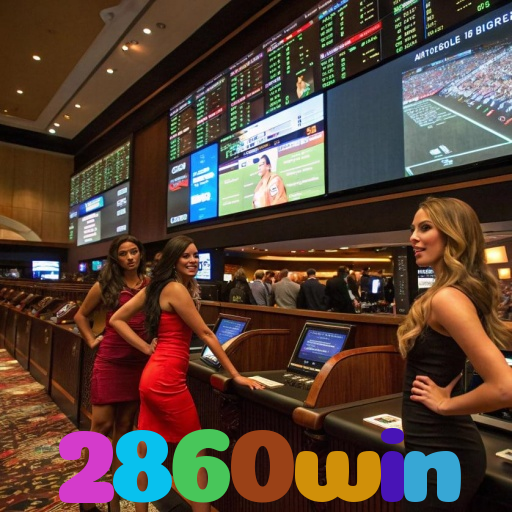 A Magia dos Jogos de Fantasia na 2860win