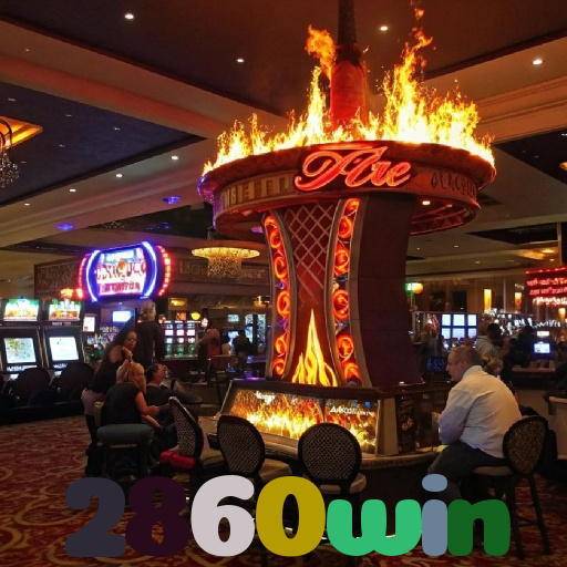 A Magia dos Jogos de Fantasia na 2860win