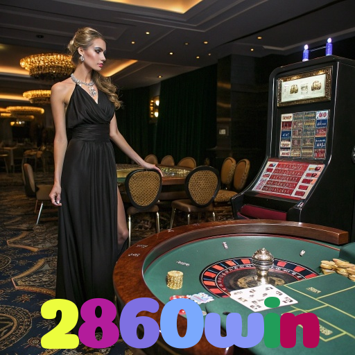 A Magia dos Jogos de Fantasia na 2860win