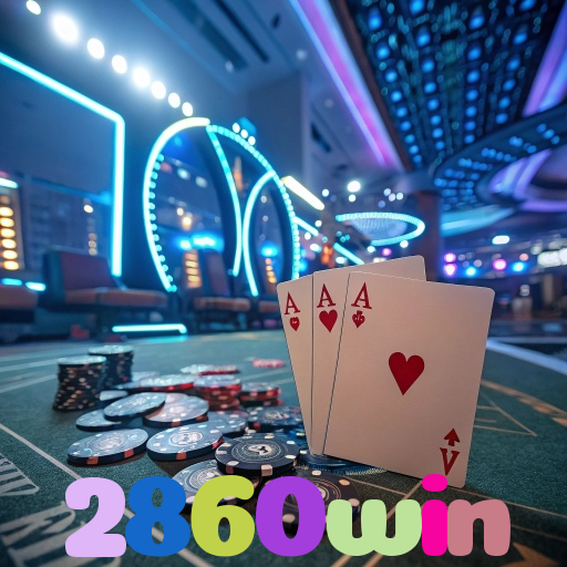 A Magia dos Jogos de Fantasia na 2860win