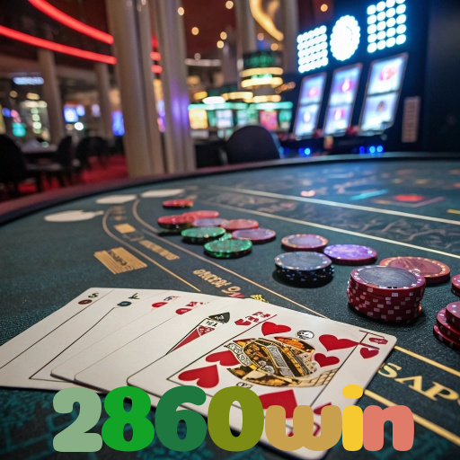 A Magia dos Jogos de Fantasia na 2860win
