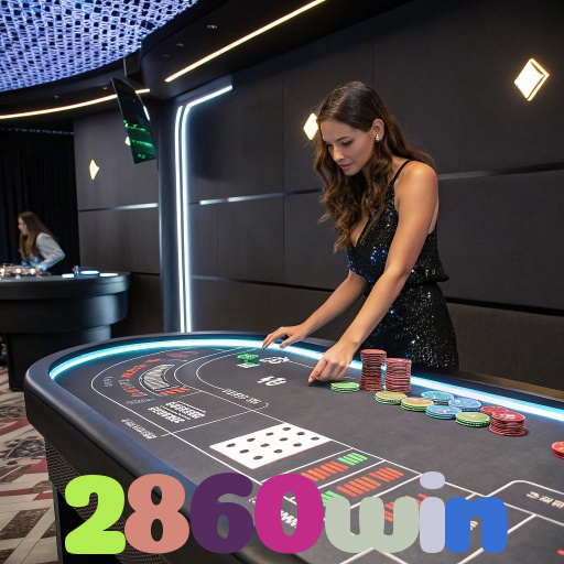 A Magia dos Jogos de Fantasia na 2860win