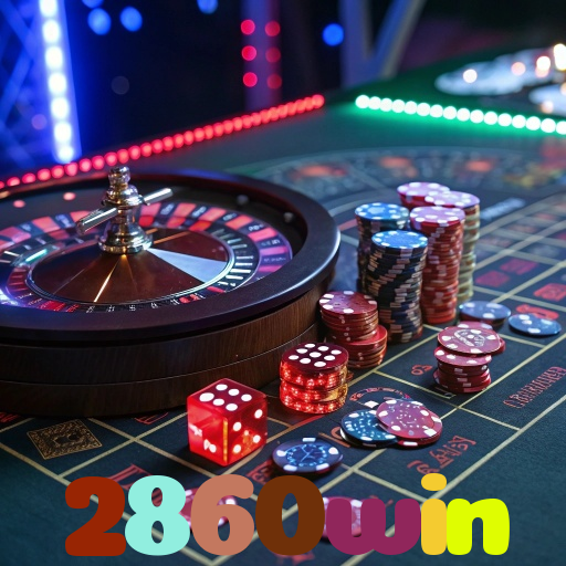 A Magia dos Jogos de Fantasia na 2860win