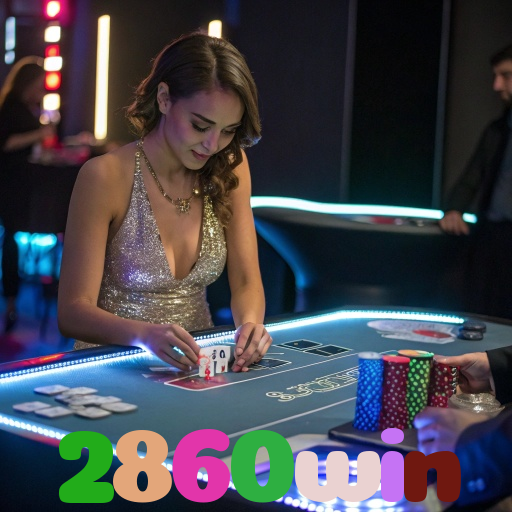 A Magia dos Jogos de Fantasia na 2860win