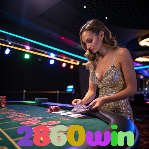 A Magia dos Jogos de Fantasia na 2860win