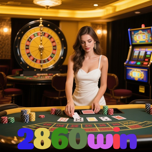 A Magia dos Jogos de Fantasia na 2860win
