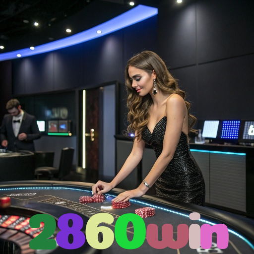 A Magia dos Jogos de Fantasia na 2860win