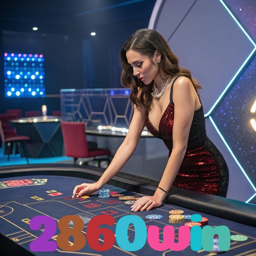 A Magia dos Jogos de Fantasia na 2860win